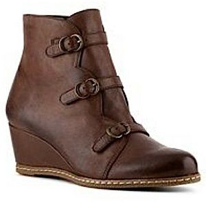 Franco Sarto Anessa Booties
